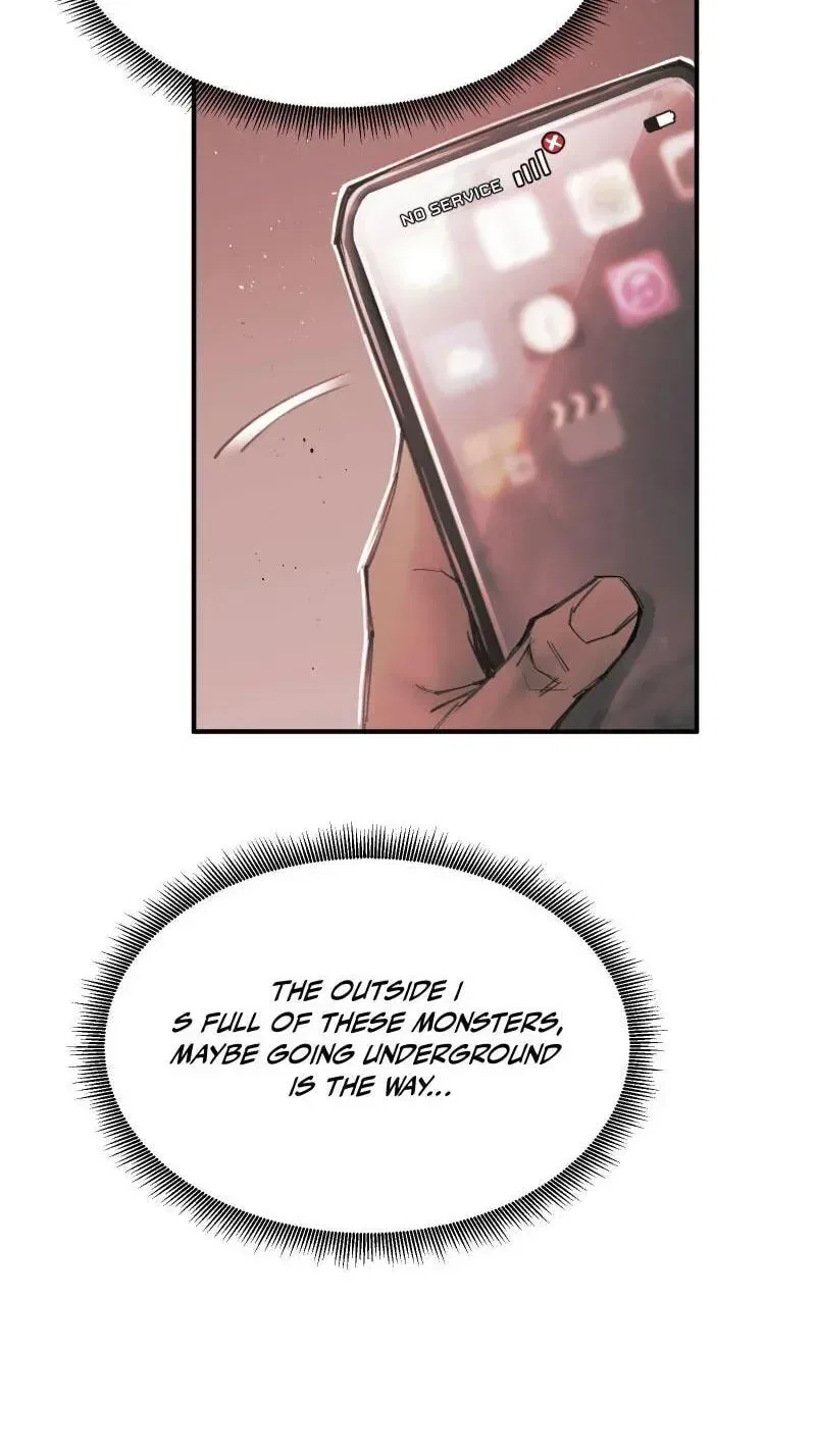 Evolution of Extreme Heat Chapter 4 – Page 12