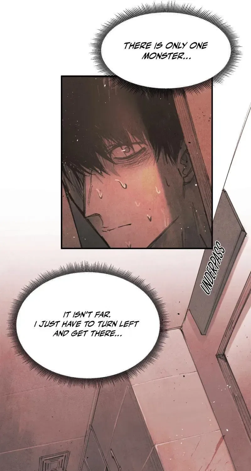 Evolution of Extreme Heat Chapter 4 – Page 21