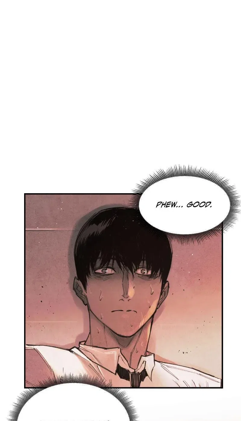 Evolution of Extreme Heat Chapter 4 – Page 25