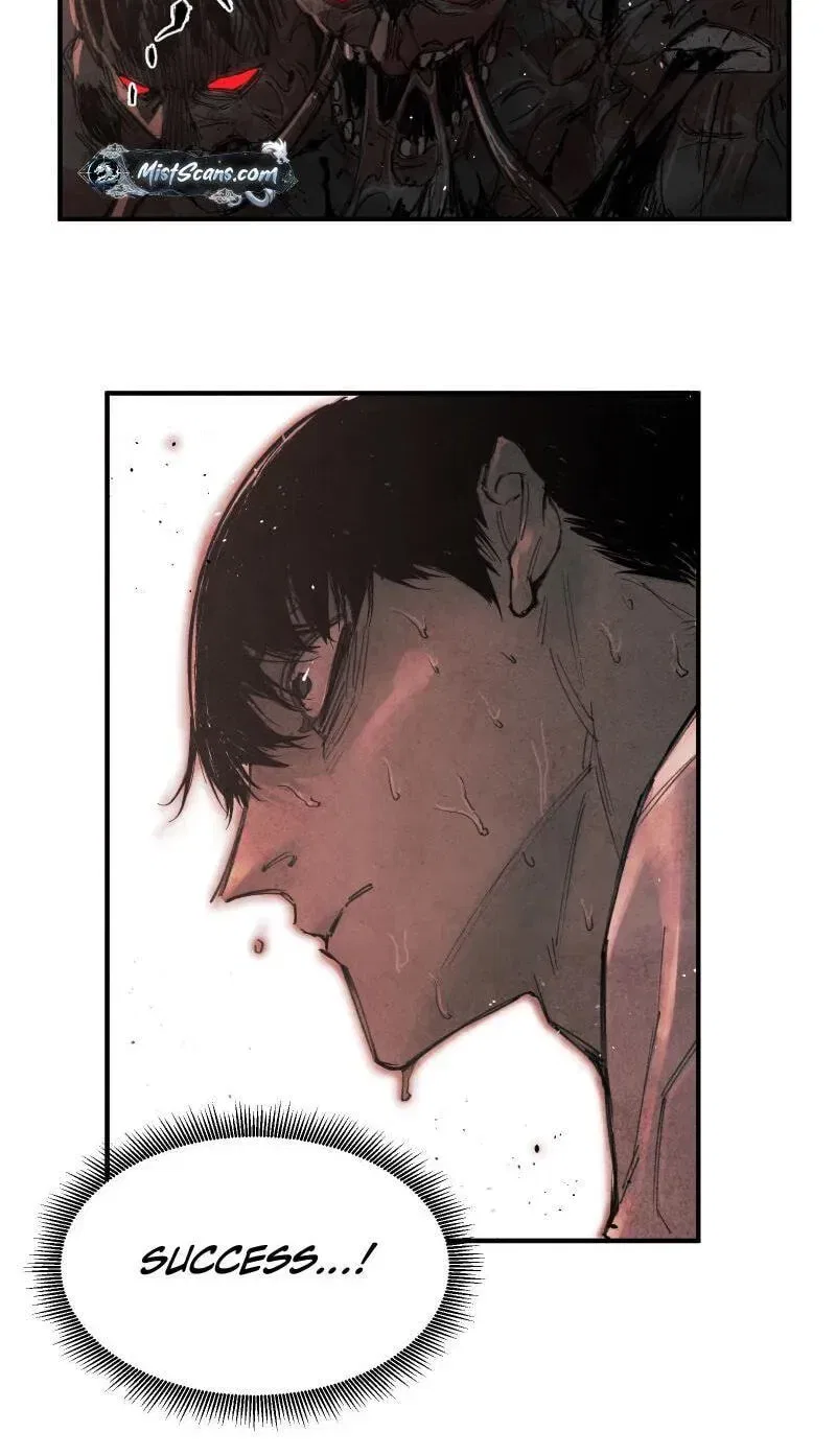 Evolution of Extreme Heat Chapter 4 – Page 28