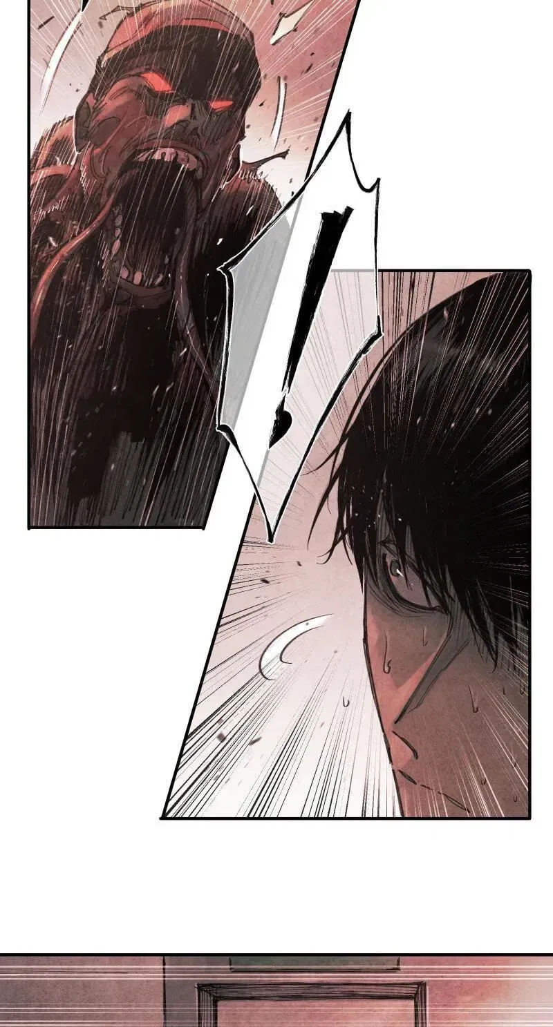 Evolution of Extreme Heat Chapter 4 – Page 30