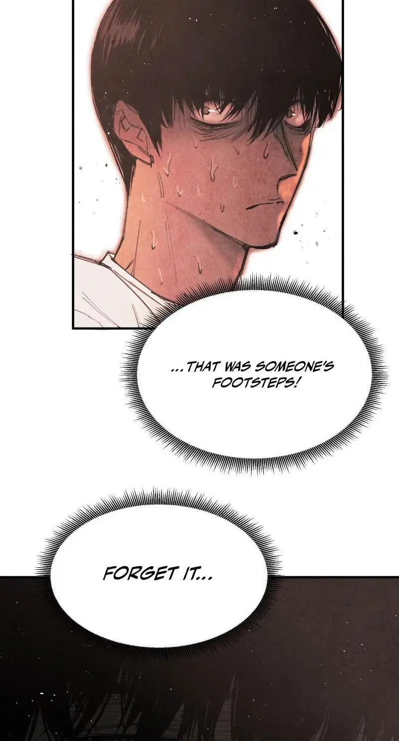 Evolution of Extreme Heat Chapter 4 – Page 32