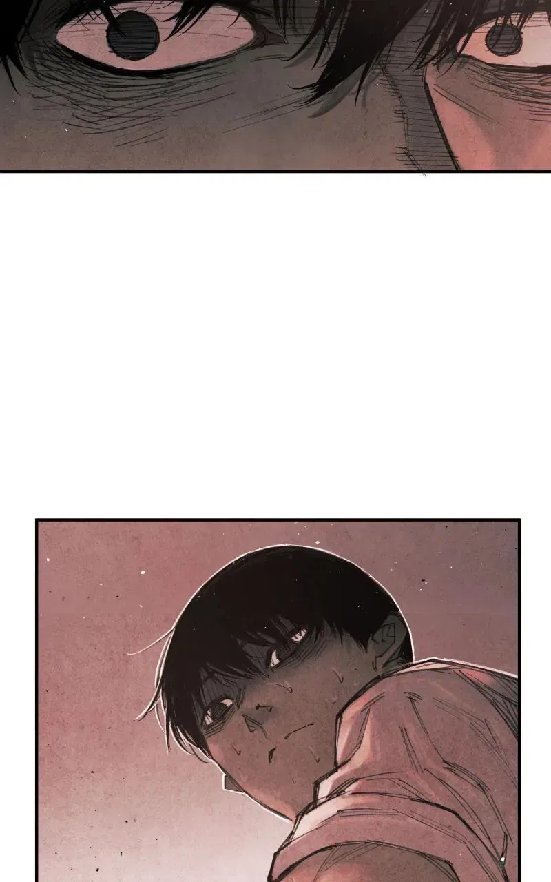 Evolution of Extreme Heat Chapter 4 – Page 33