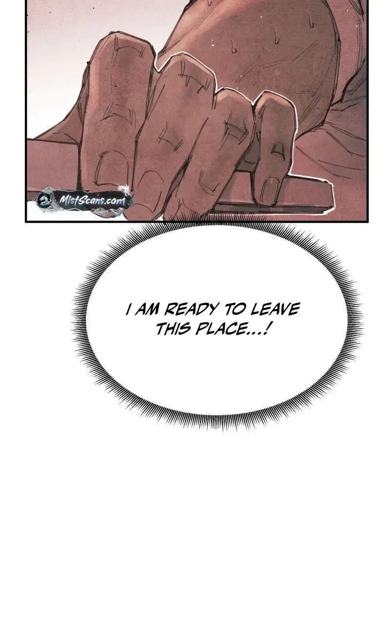 Evolution of Extreme Heat Chapter 4 – Page 34