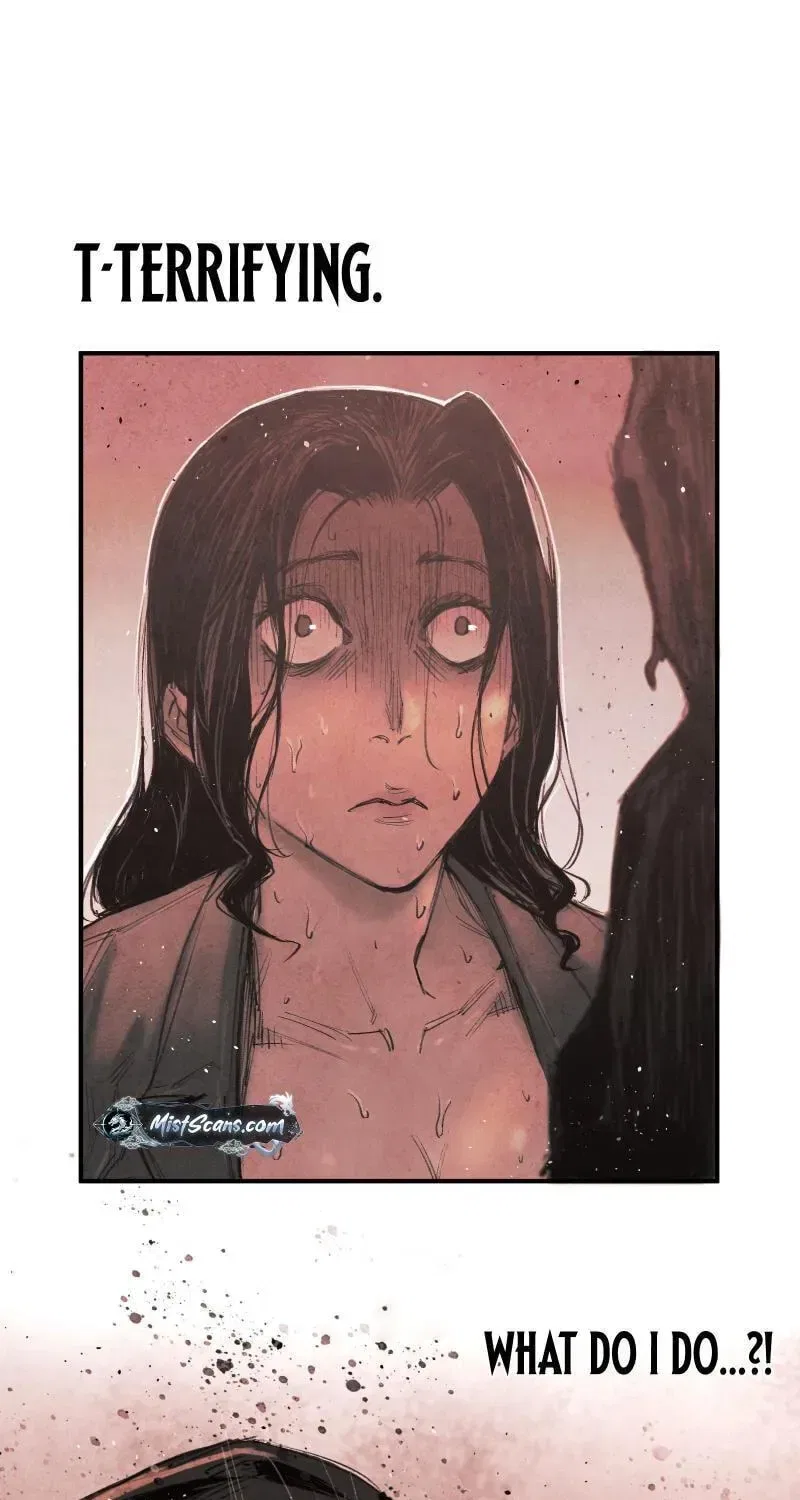 Evolution of Extreme Heat Chapter 4 – Page 41