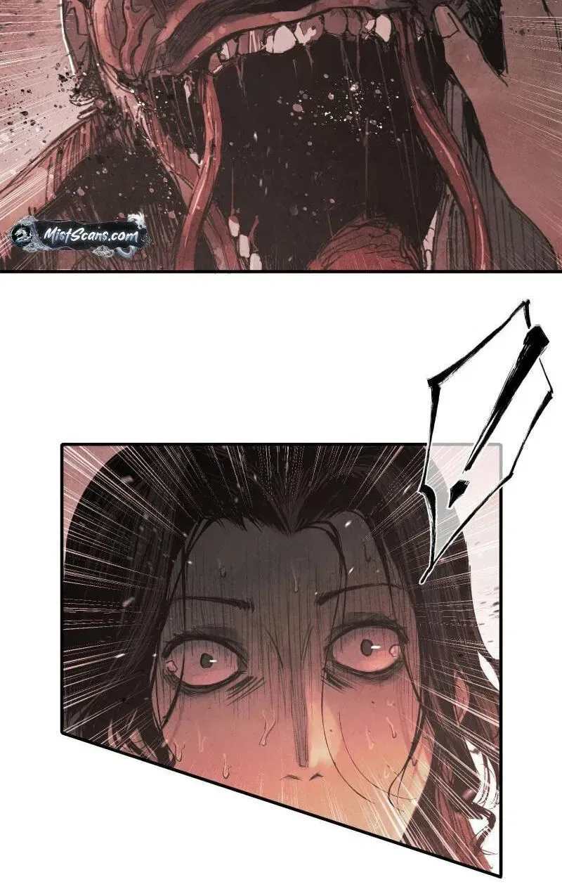 Evolution of Extreme Heat Chapter 4 – Page 50