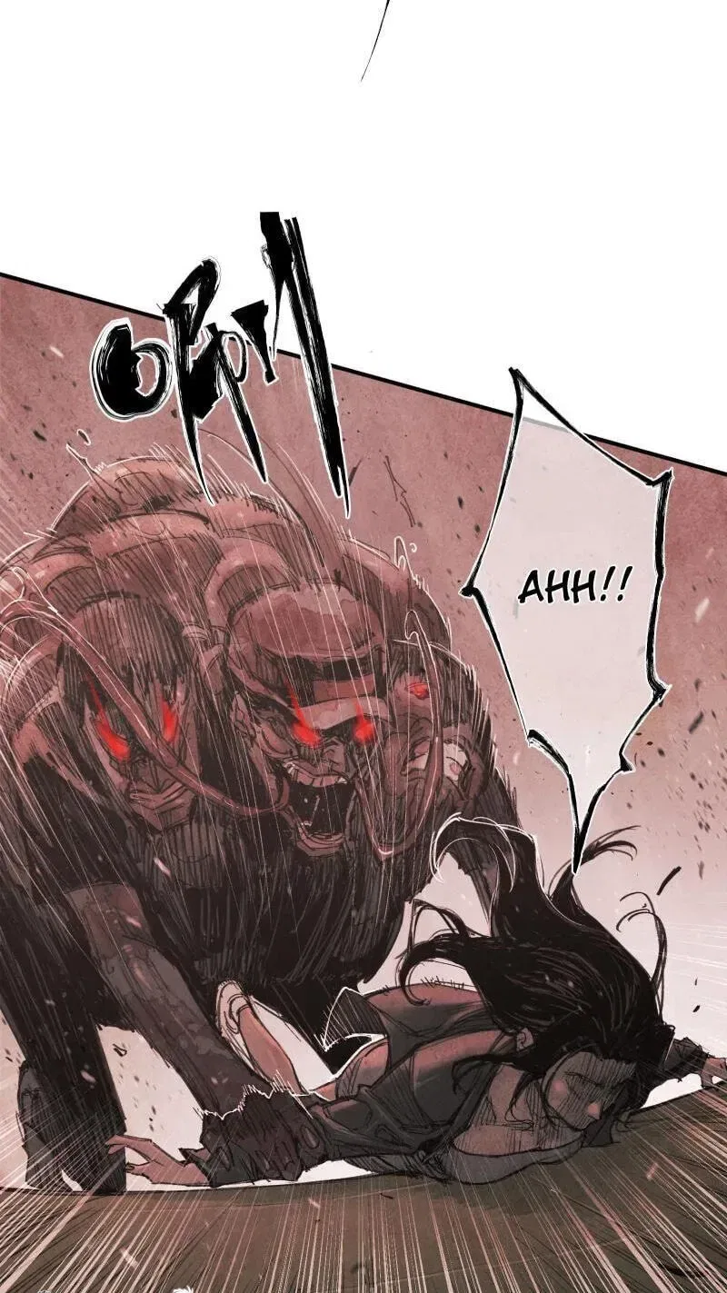 Evolution of Extreme Heat Chapter 4 – Page 52