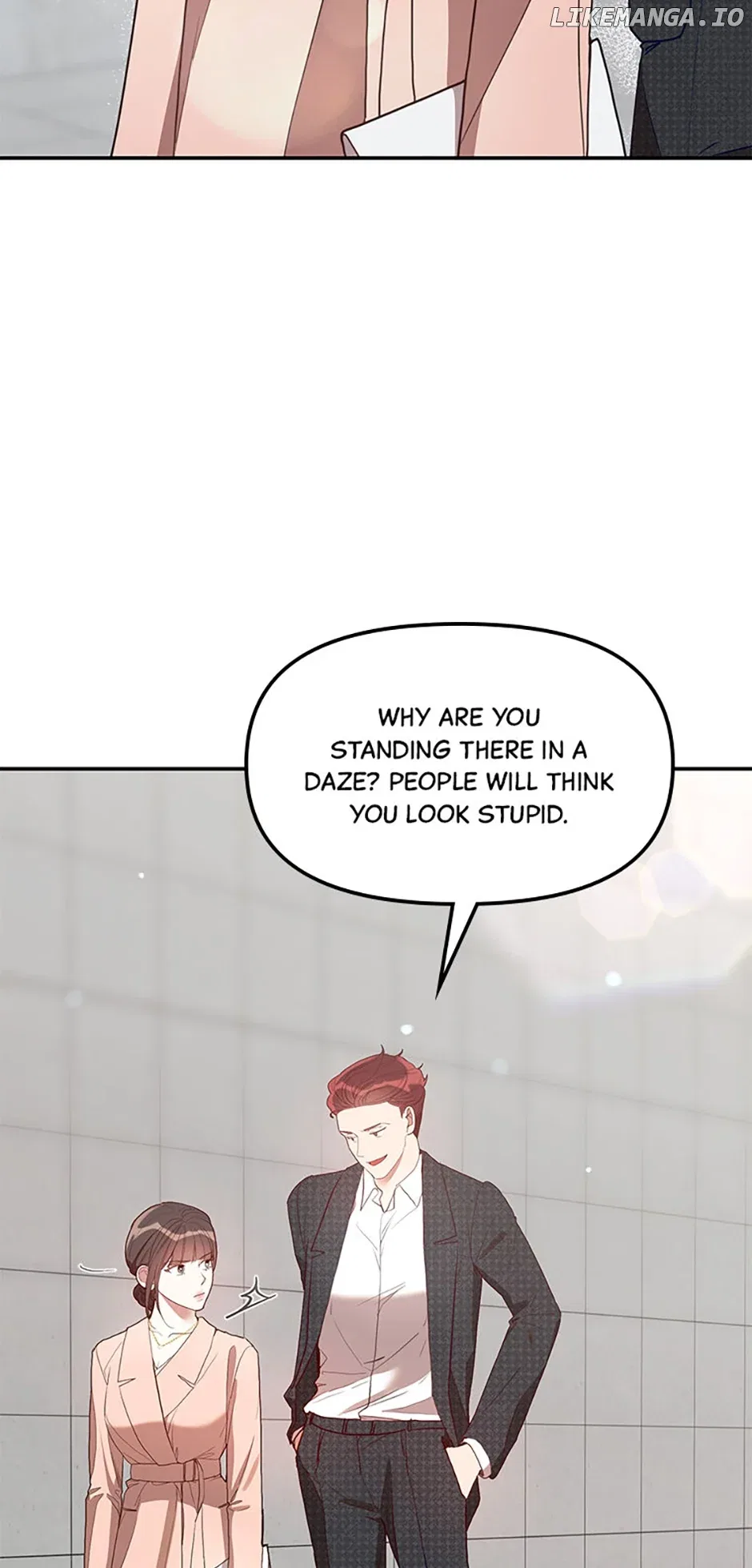 How To Own You Chapter 10 – Page 3