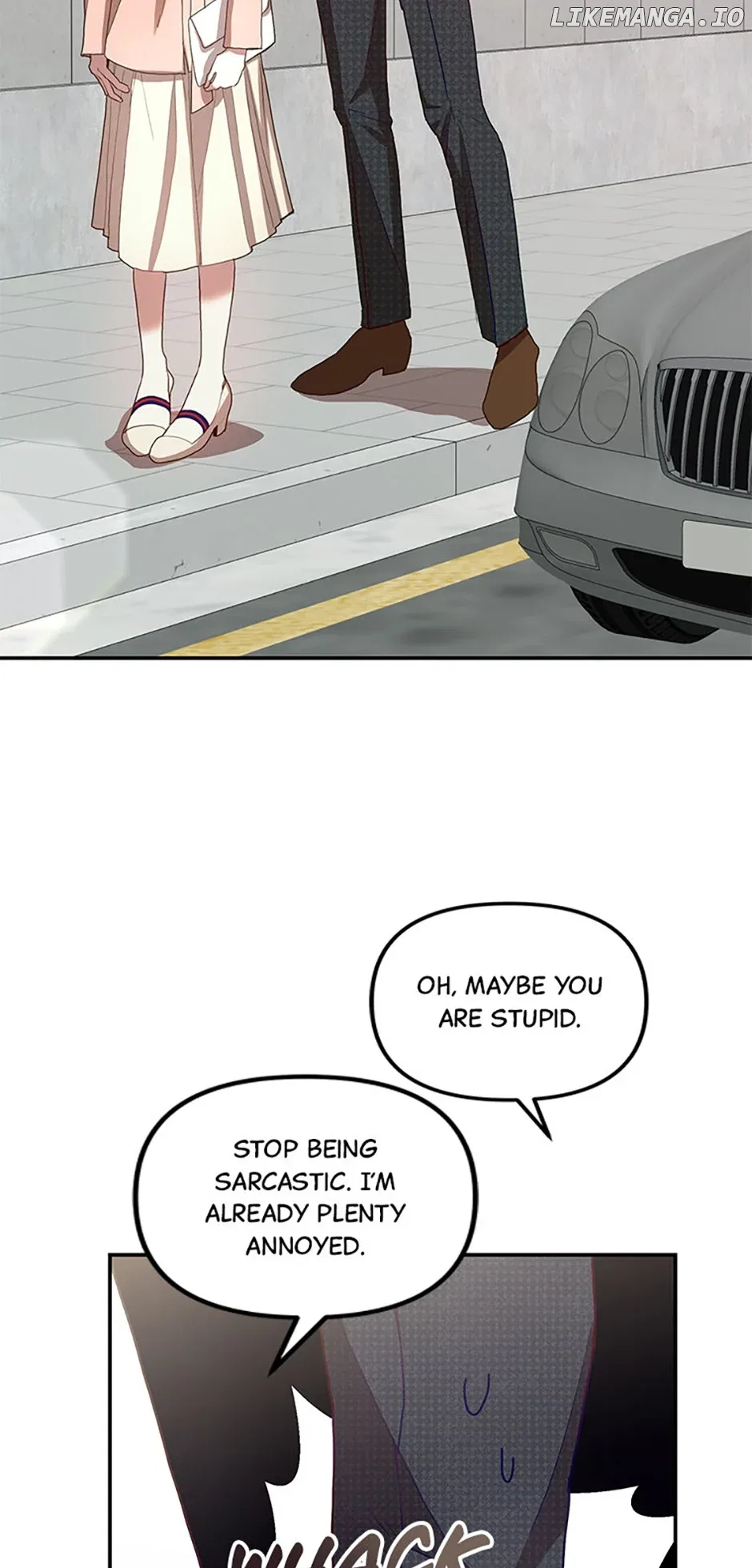 How To Own You Chapter 10 – Page 4