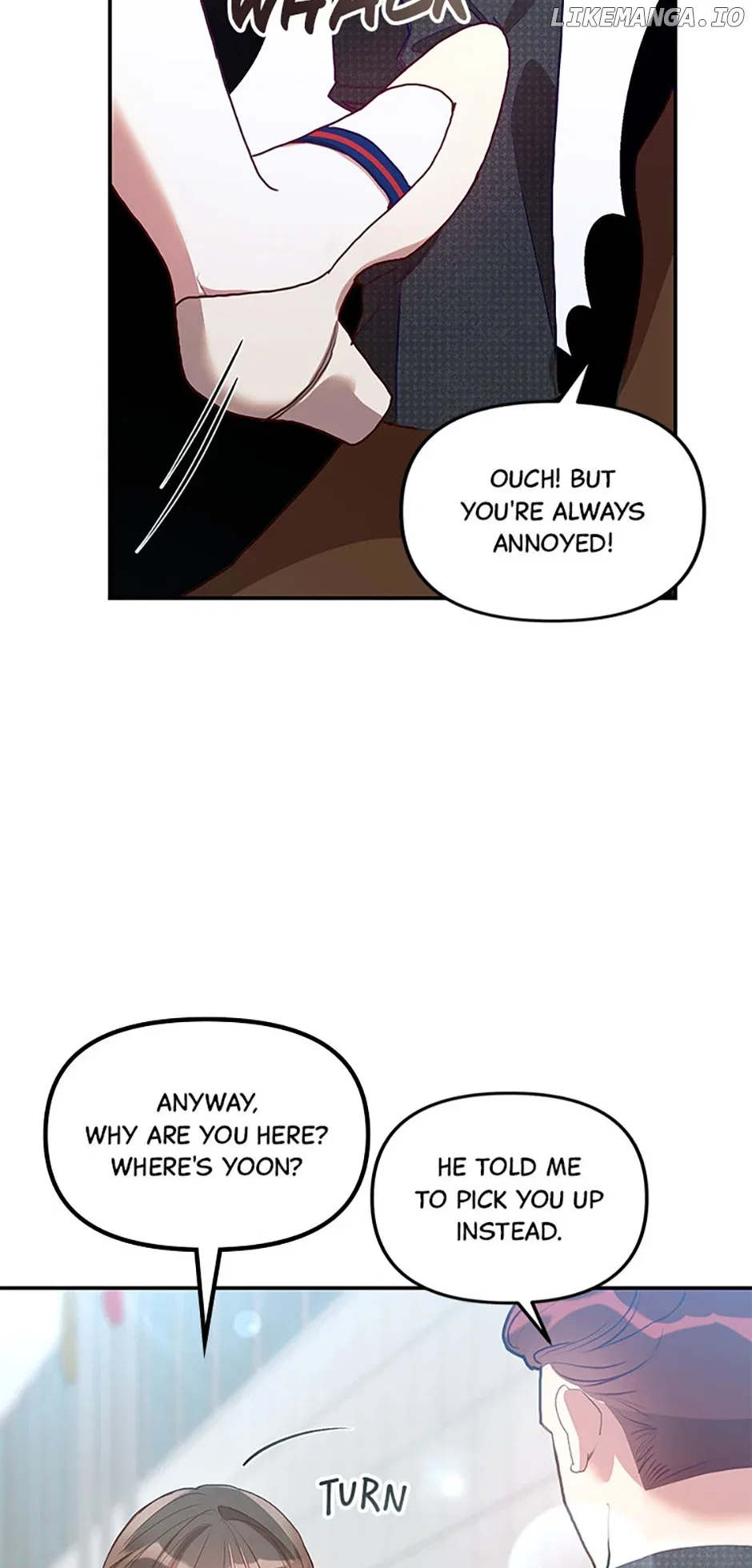 How To Own You Chapter 10 – Page 5