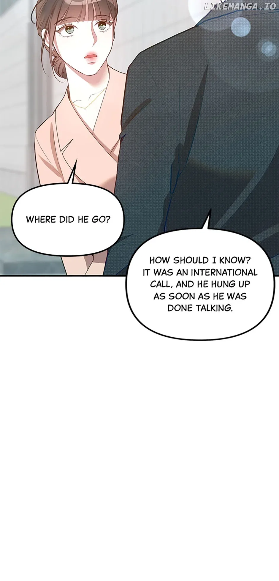 How To Own You Chapter 10 – Page 6