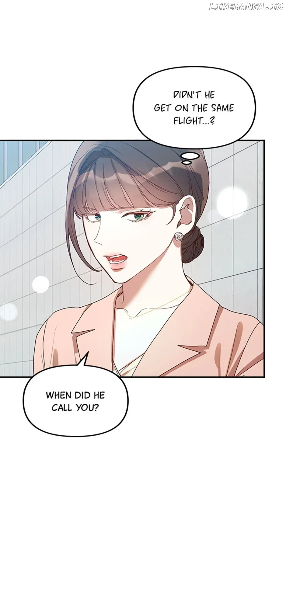 How To Own You Chapter 10 – Page 7
