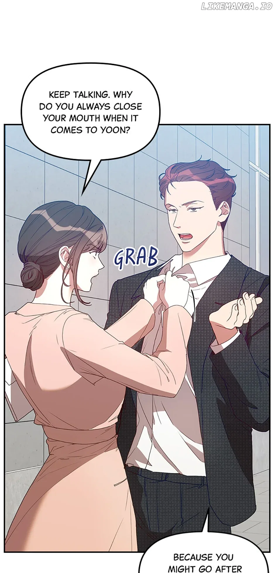 How To Own You Chapter 10 – Page 9