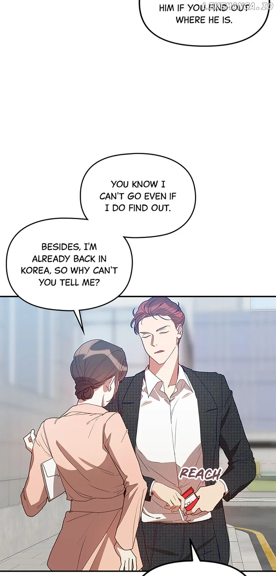 How To Own You Chapter 10 – Page 10