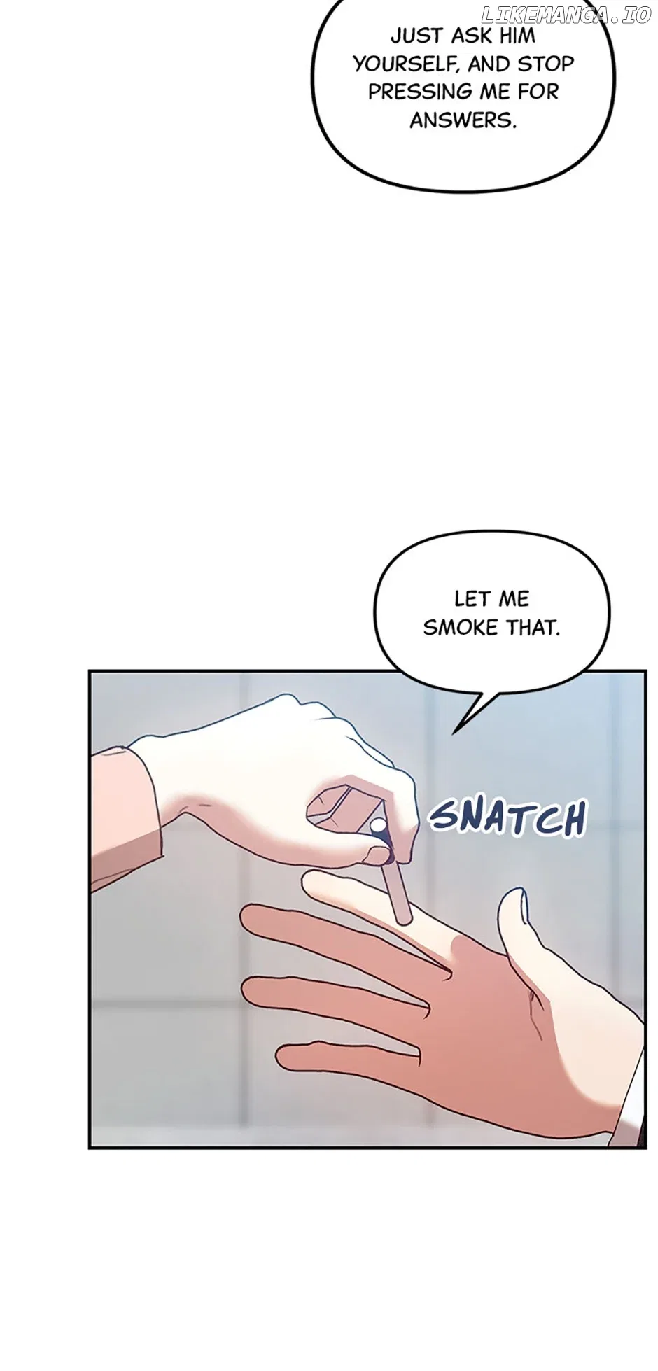 How To Own You Chapter 10 – Page 11