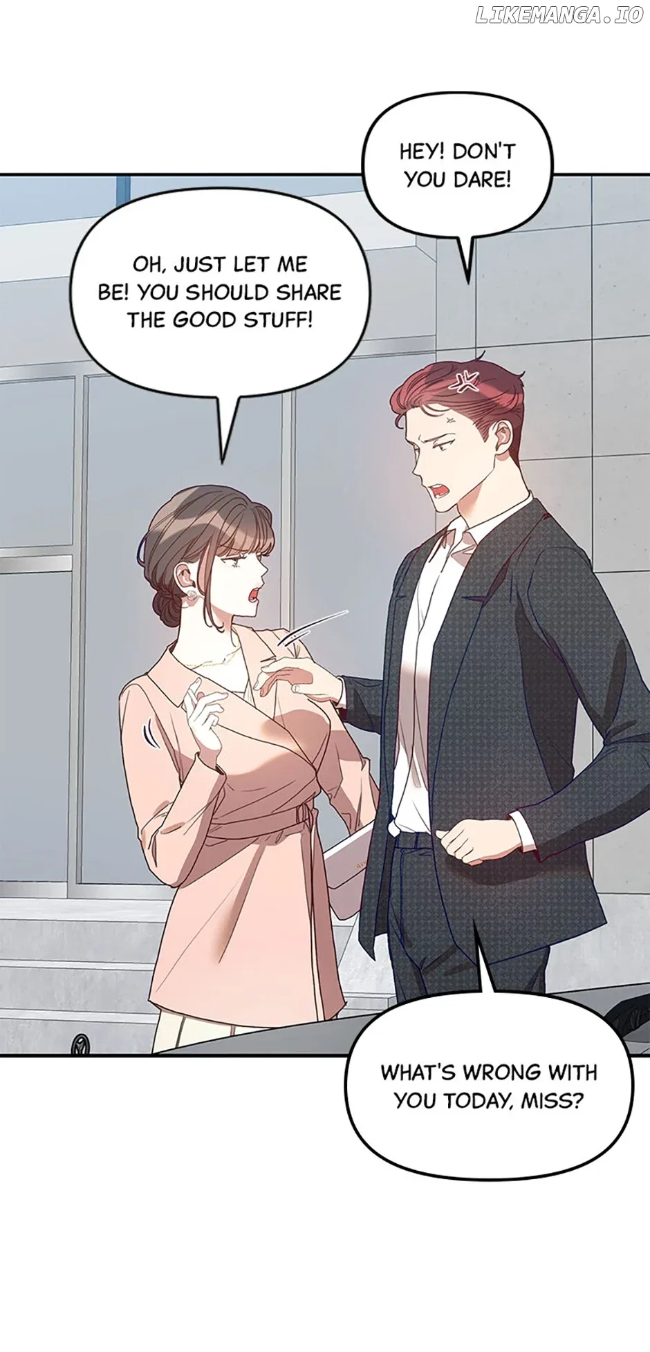 How To Own You Chapter 10 – Page 12