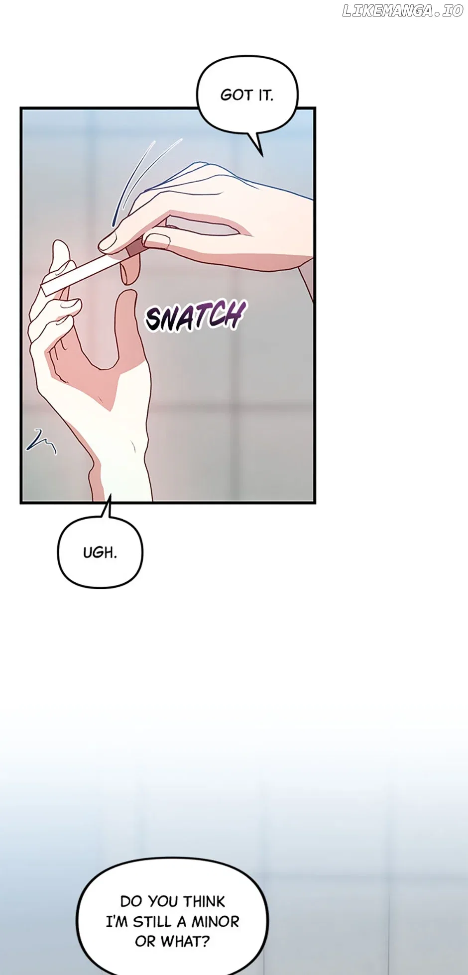 How To Own You Chapter 10 – Page 13