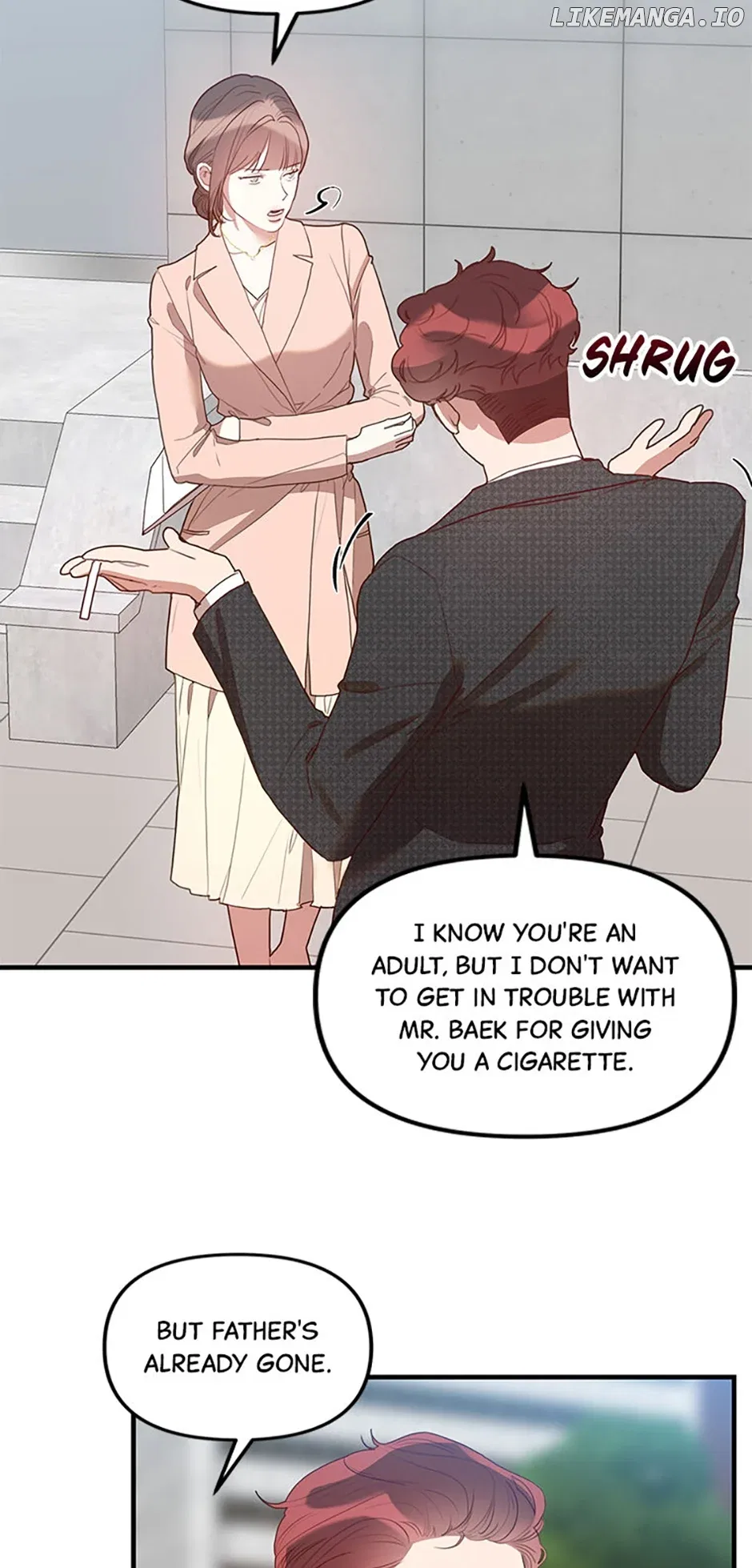 How To Own You Chapter 10 – Page 14