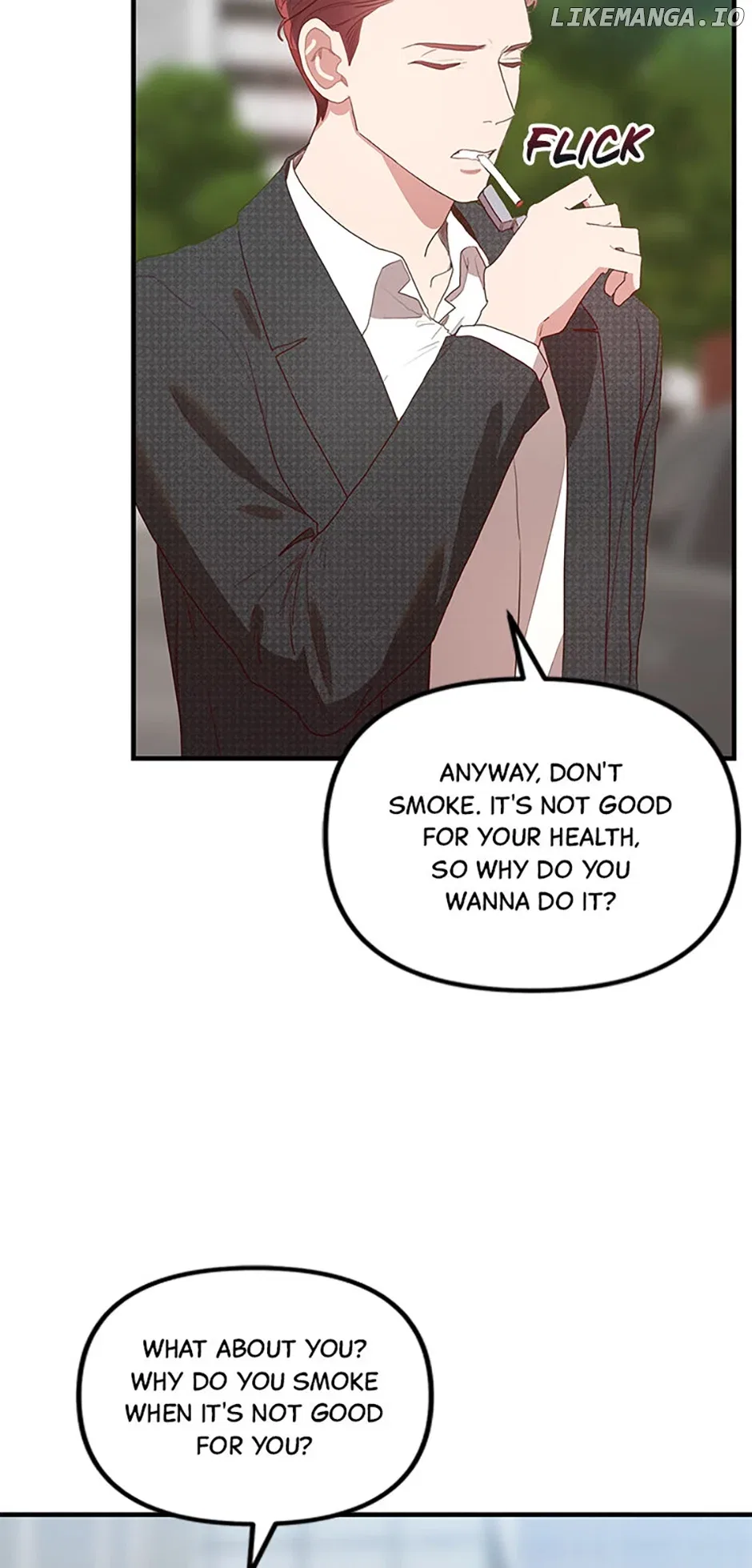 How To Own You Chapter 10 – Page 15