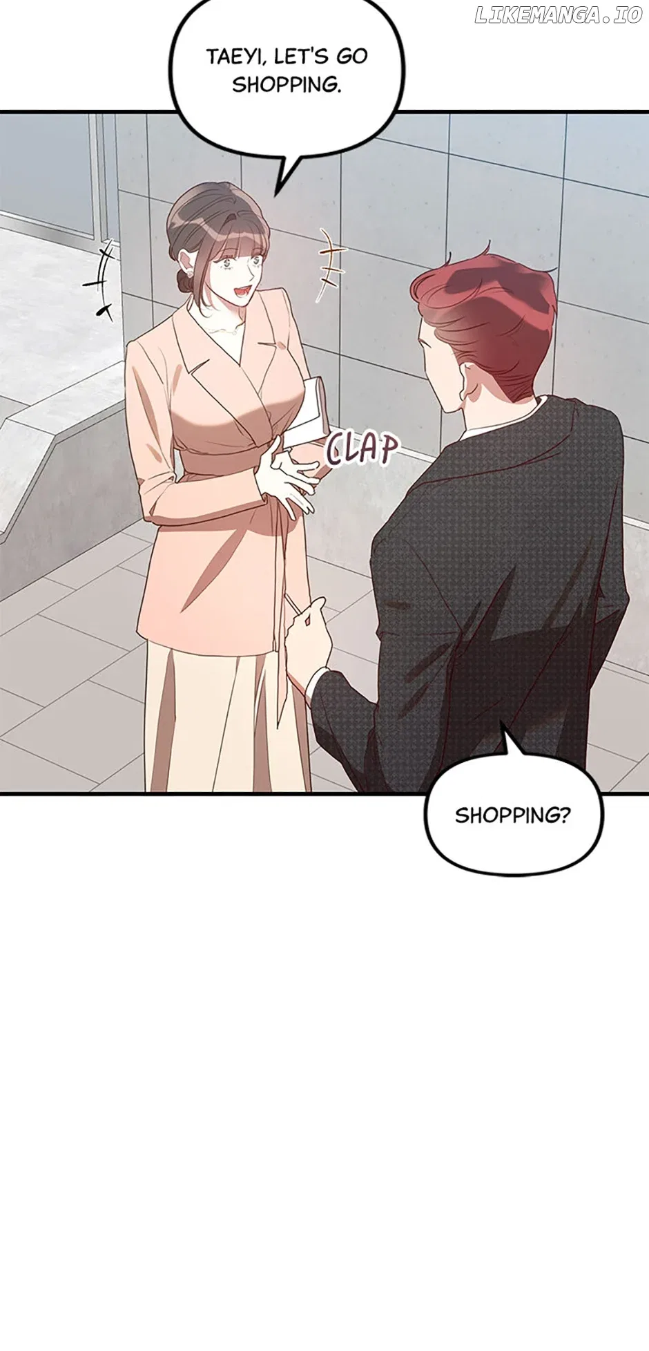 How To Own You Chapter 10 – Page 18