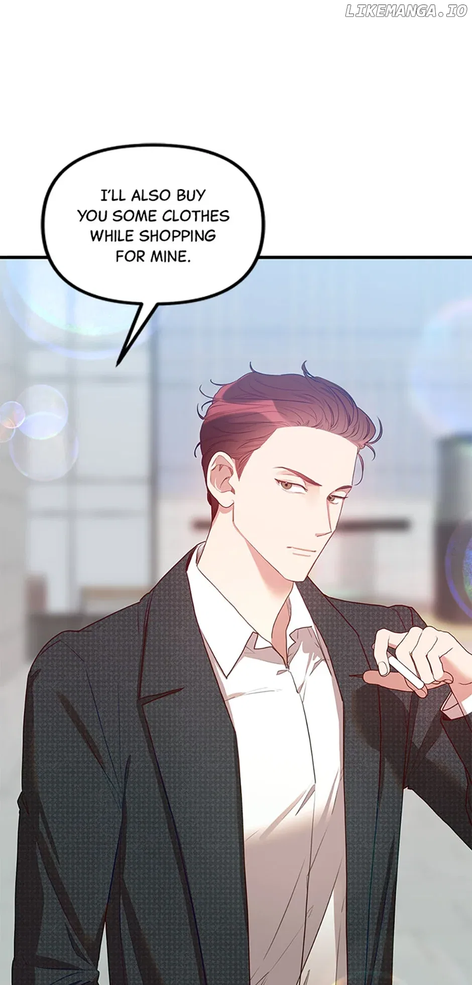 How To Own You Chapter 10 – Page 19