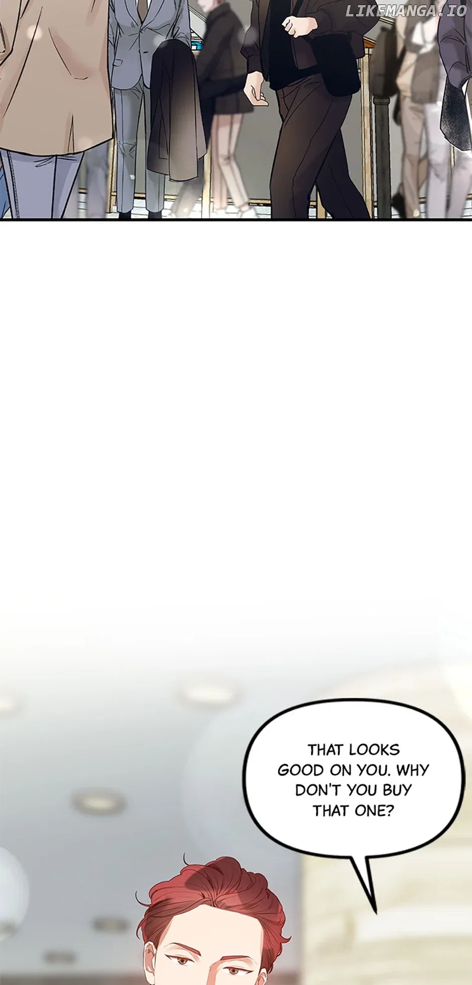 How To Own You Chapter 10 – Page 21