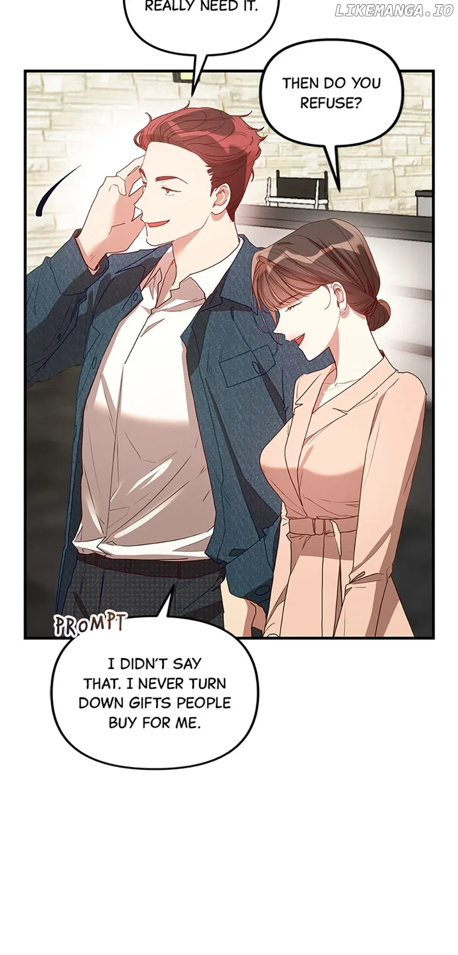 How To Own You Chapter 10 – Page 23