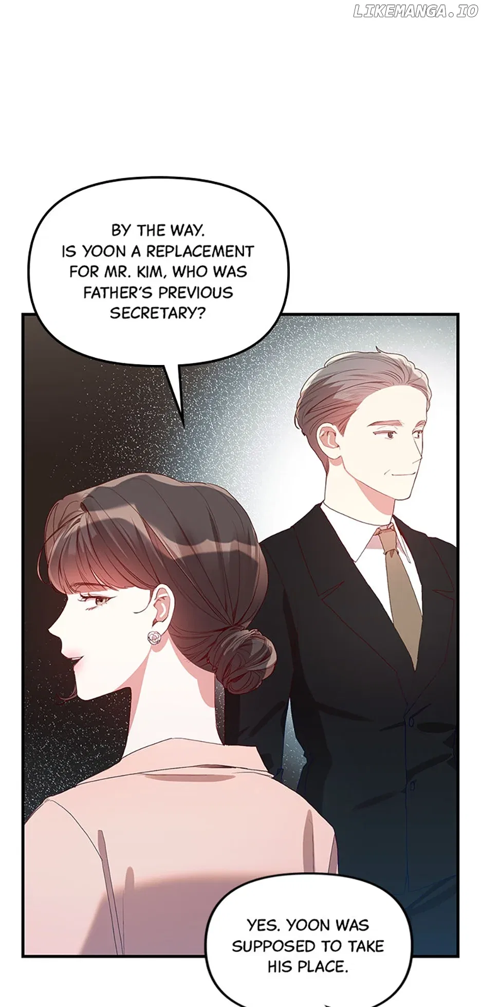 How To Own You Chapter 10 – Page 25