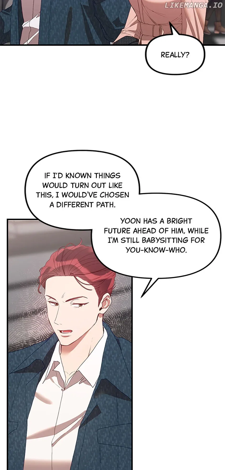 How To Own You Chapter 10 – Page 28