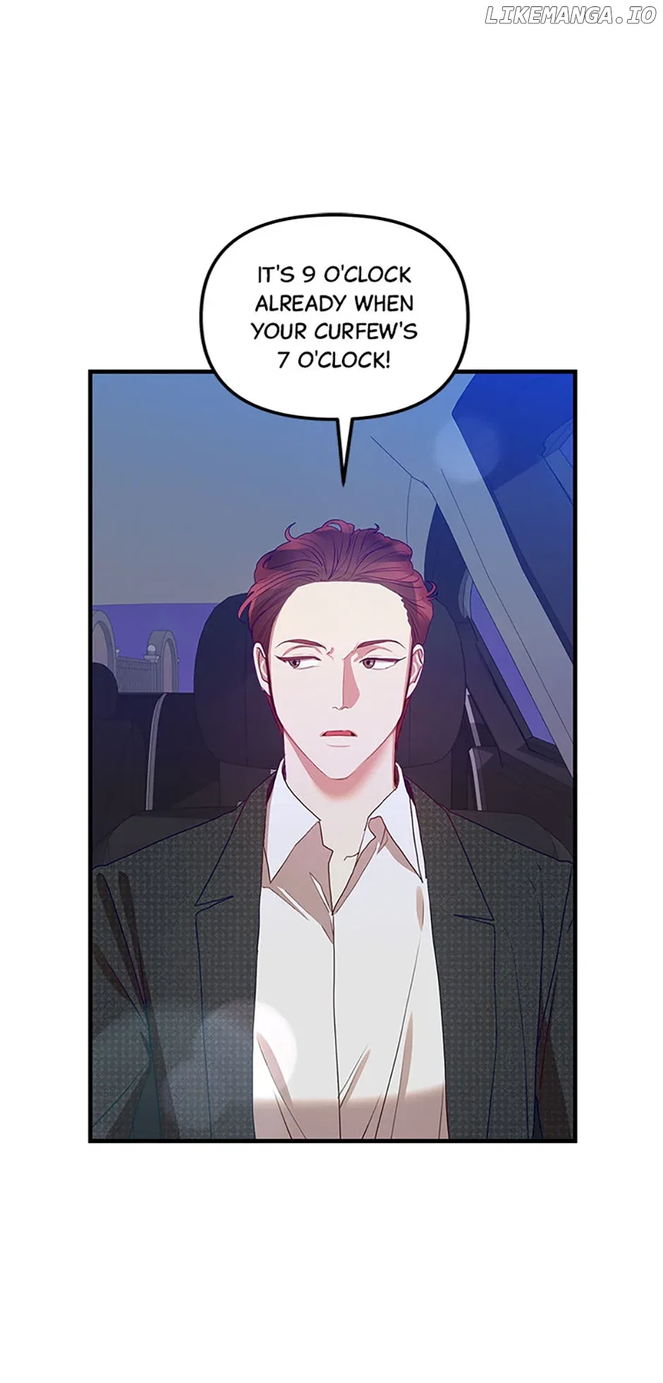 How To Own You Chapter 10 – Page 33