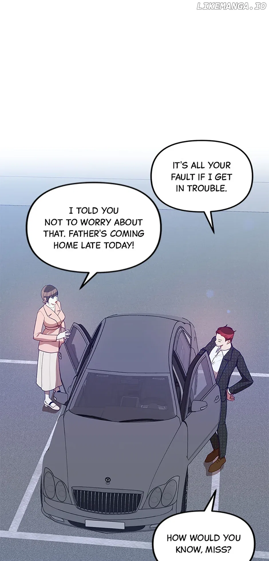 How To Own You Chapter 10 – Page 34