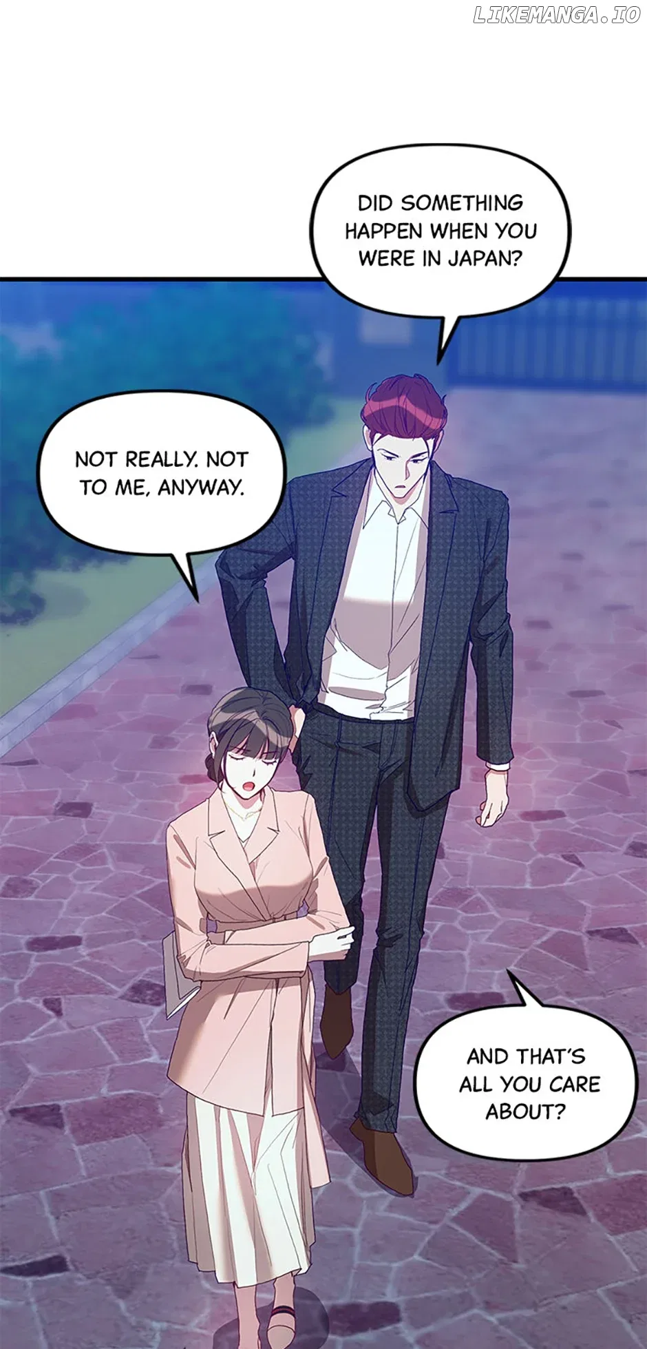 How To Own You Chapter 10 – Page 37