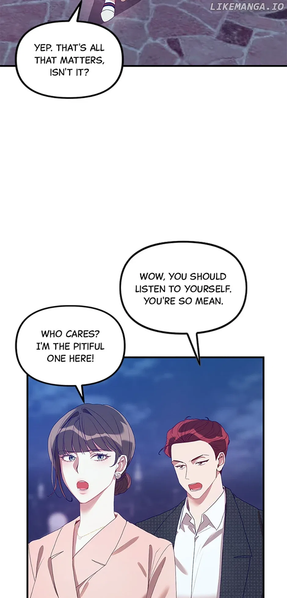 How To Own You Chapter 10 – Page 38