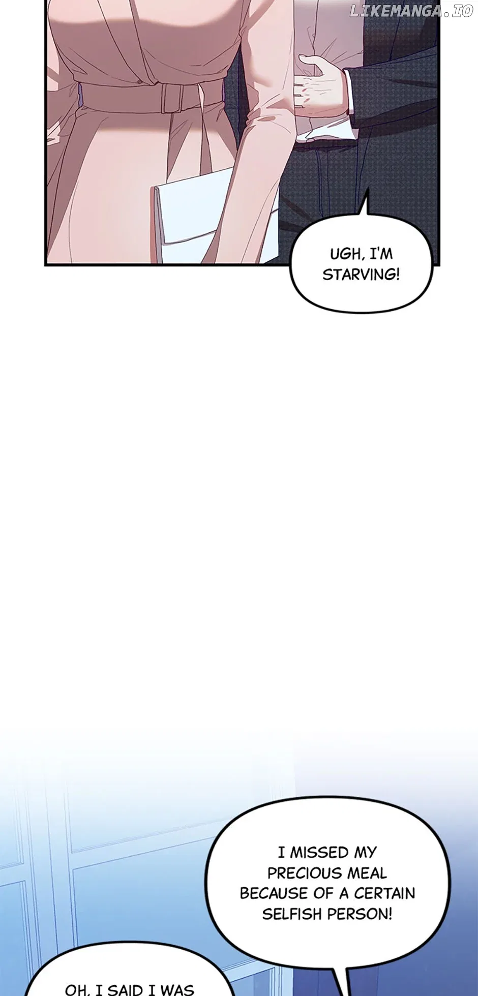 How To Own You Chapter 10 – Page 39