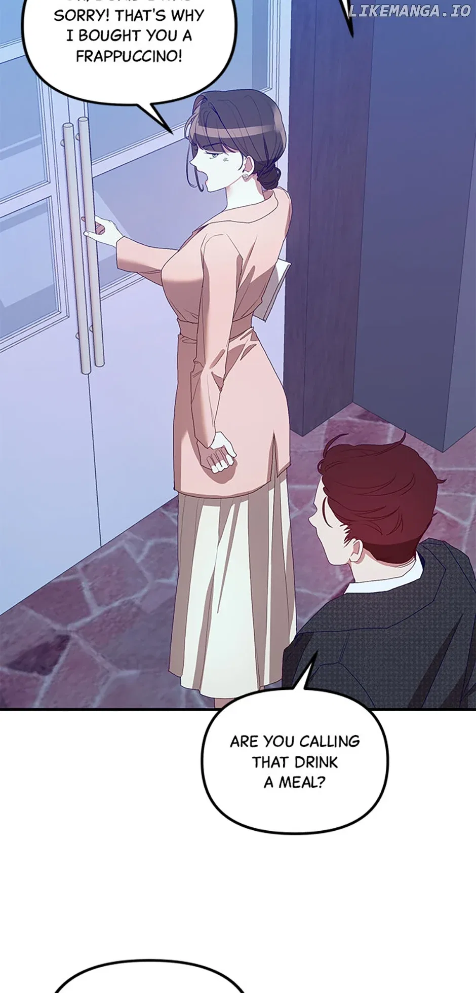 How To Own You Chapter 10 – Page 40