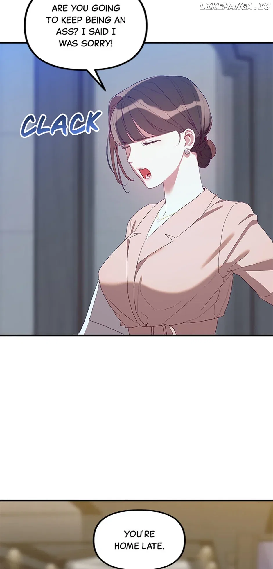 How To Own You Chapter 10 – Page 41