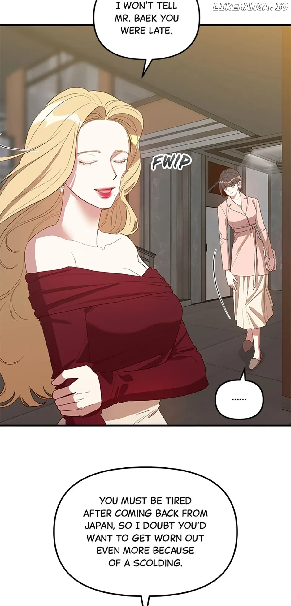 How To Own You Chapter 10 – Page 52