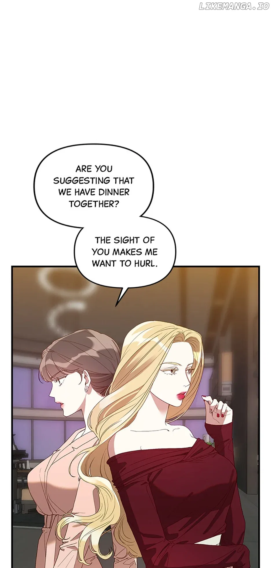 How To Own You Chapter 10 – Page 58