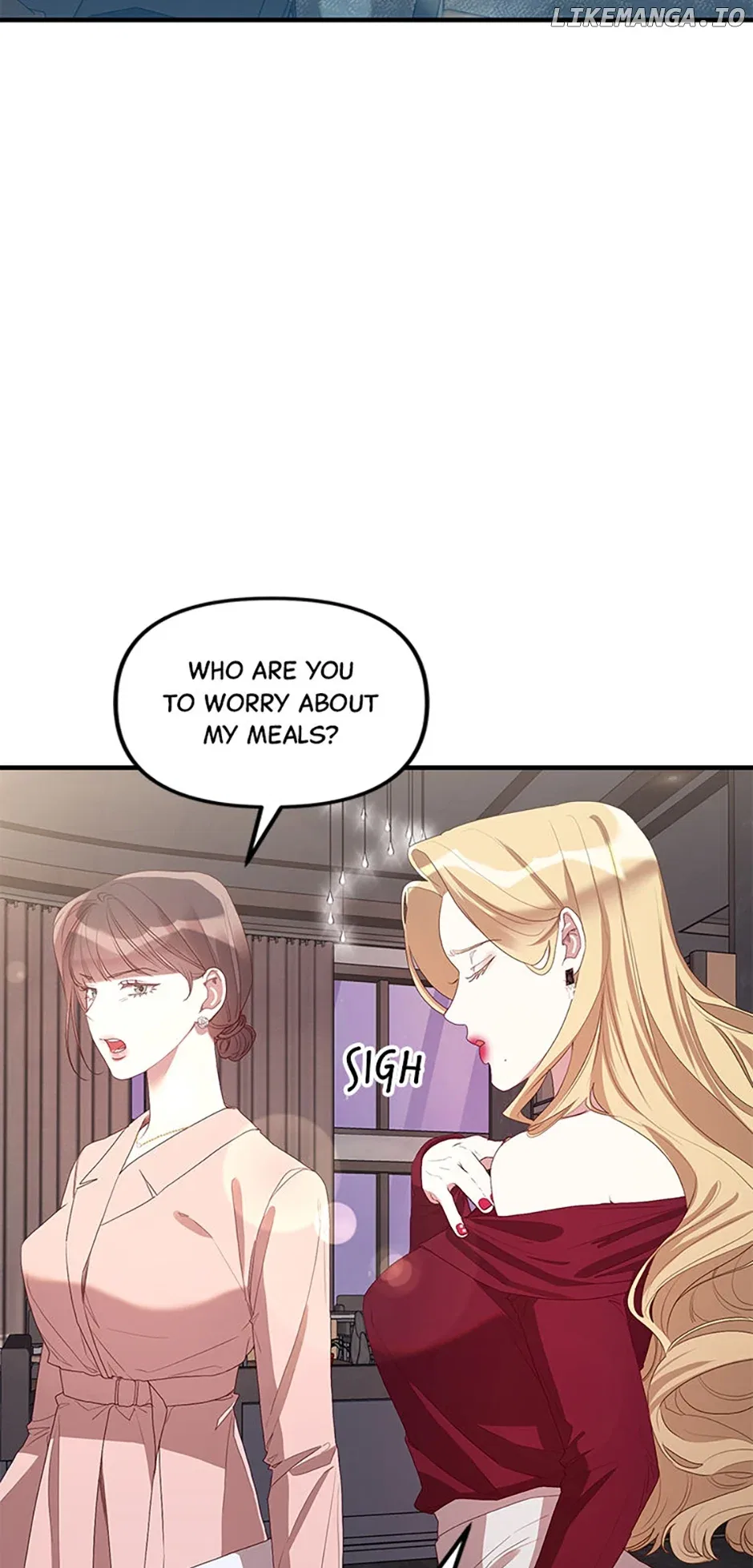 How To Own You Chapter 10 – Page 62