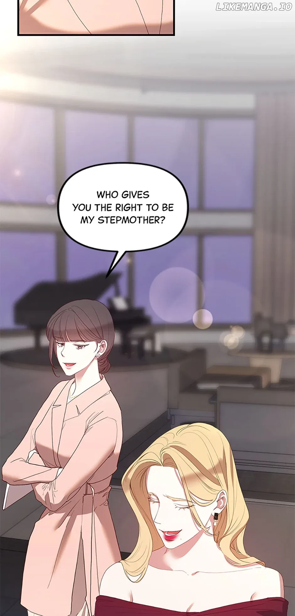 How To Own You Chapter 10 – Page 64