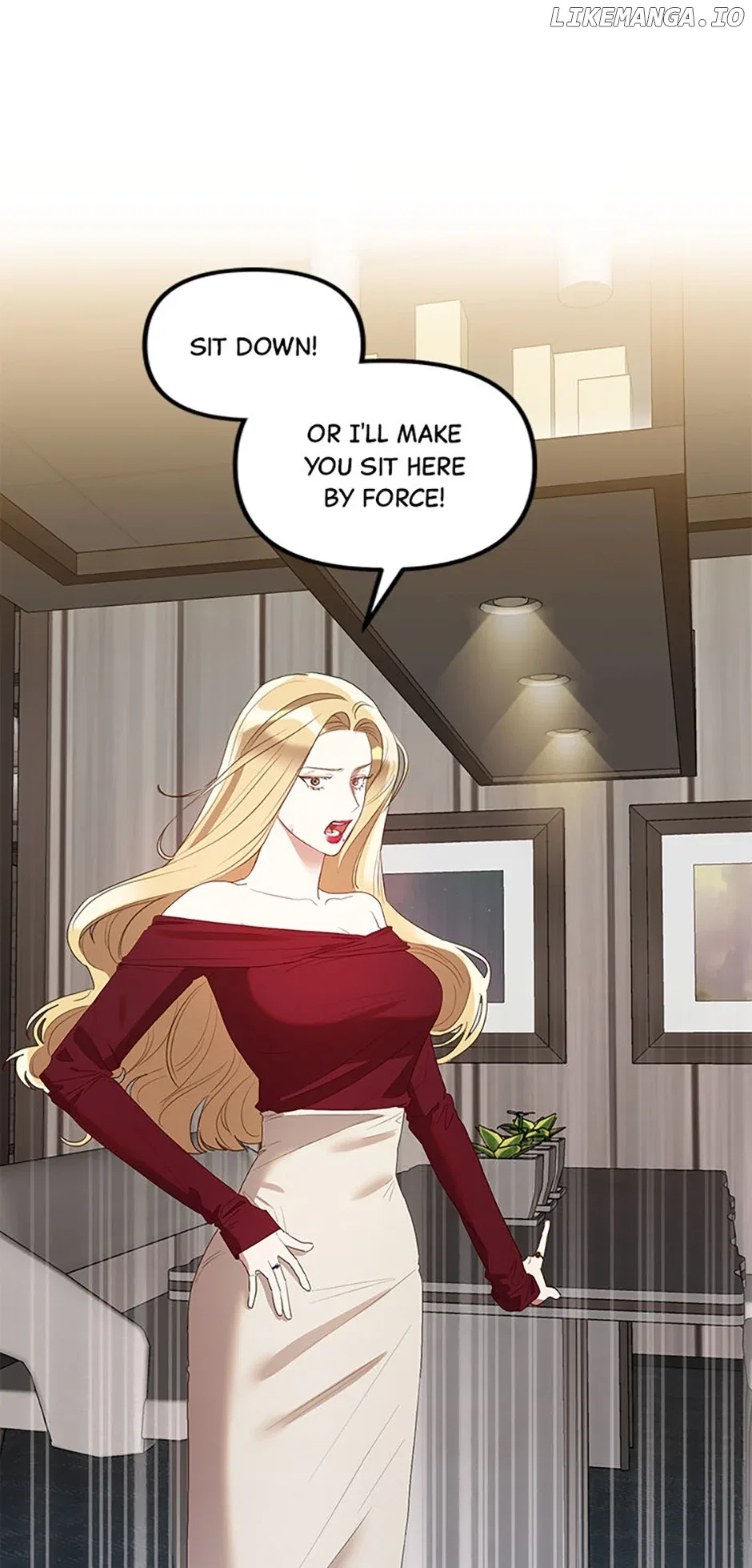 How To Own You Chapter 10 – Page 67