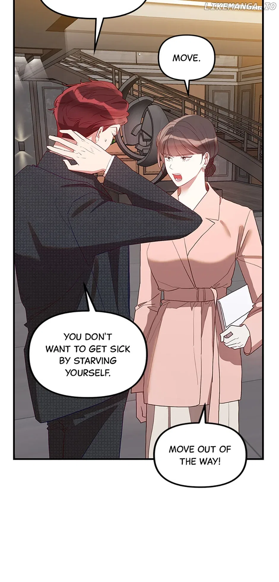 How To Own You Chapter 10 – Page 71