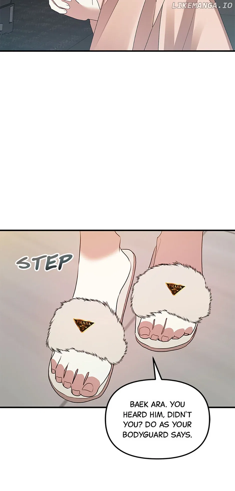 How To Own You Chapter 10 – Page 74