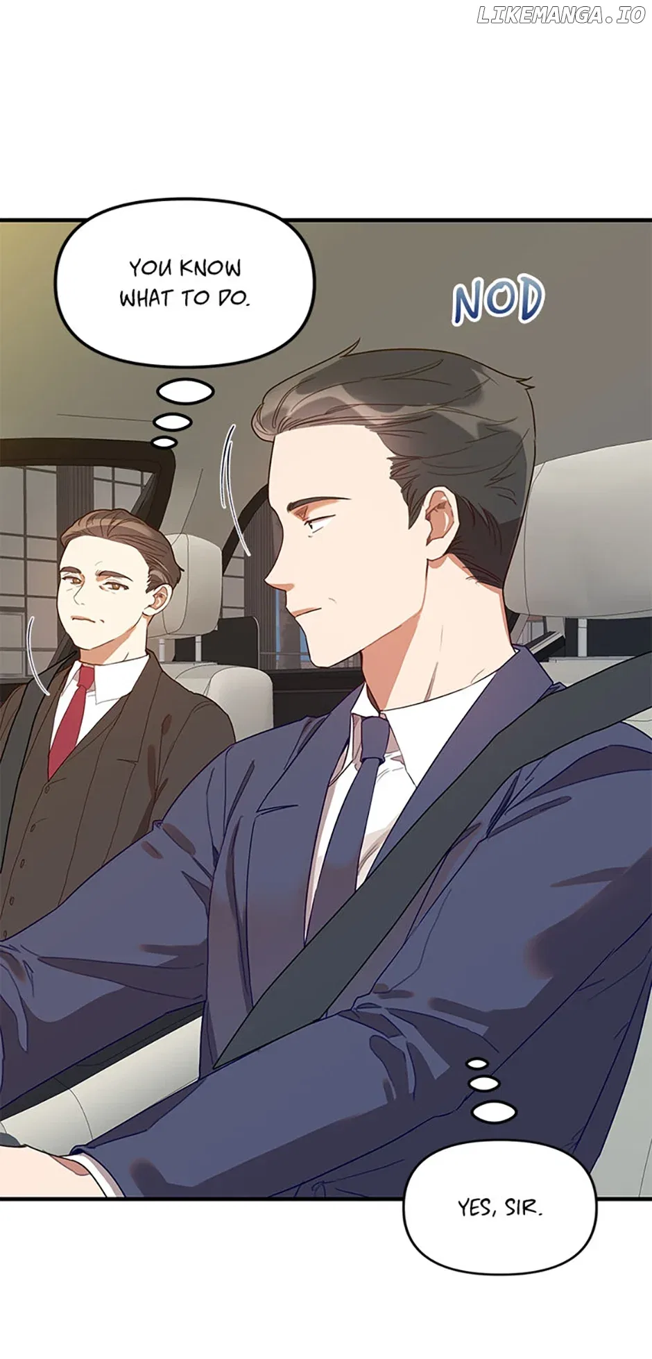 How To Own You Chapter 9 – Page 6
