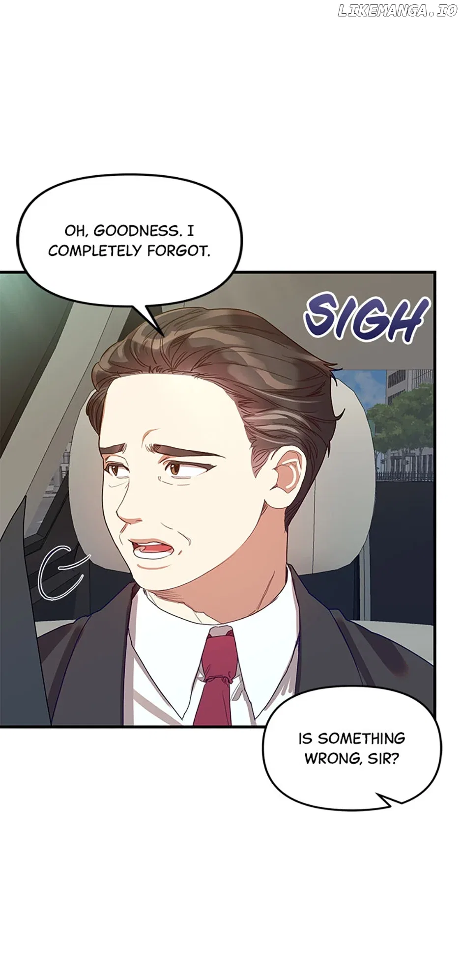 How To Own You Chapter 9 – Page 7