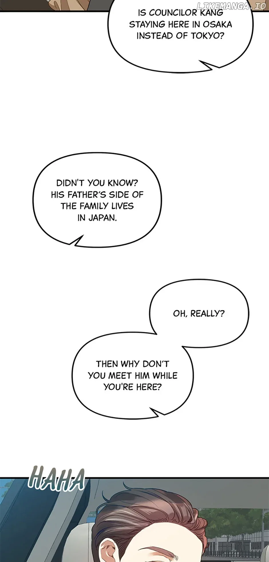 How To Own You Chapter 9 – Page 10