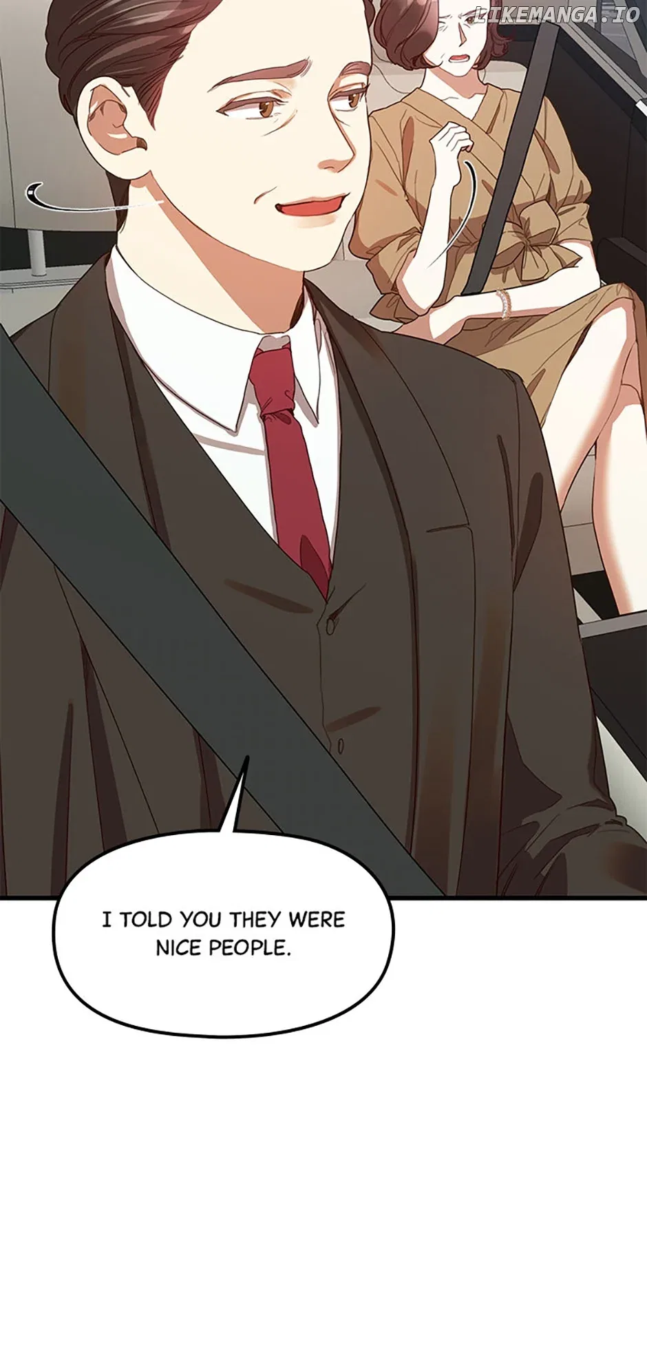 How To Own You Chapter 9 – Page 13