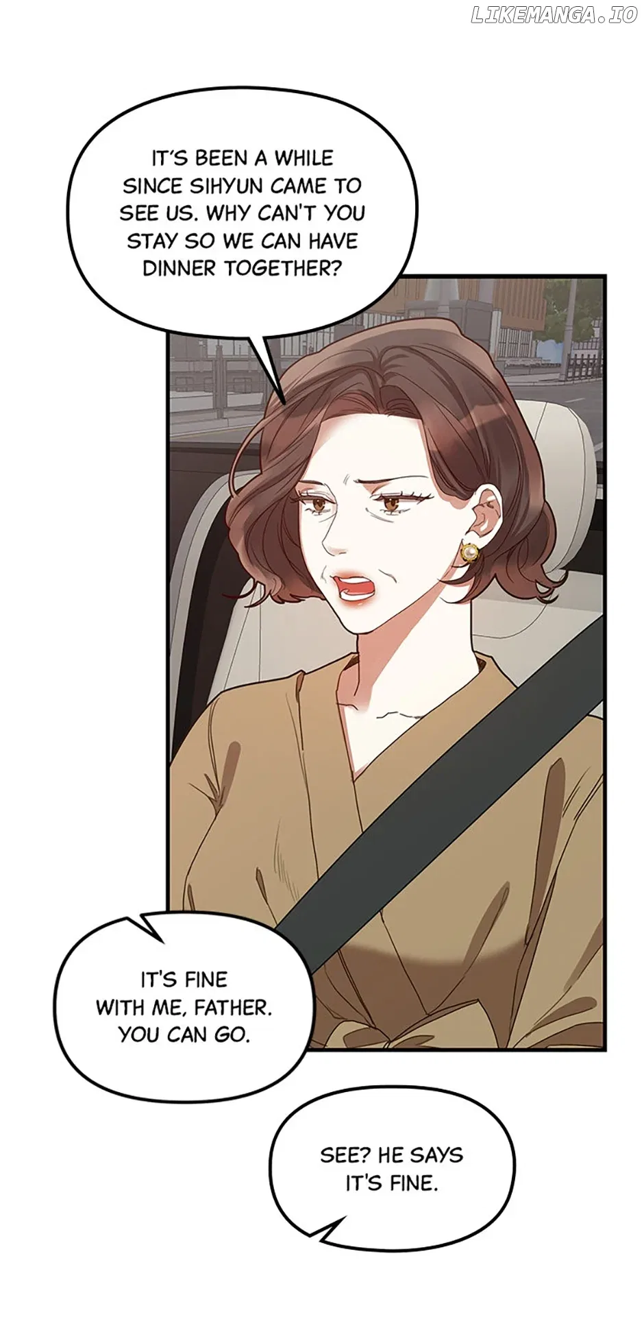 How To Own You Chapter 9 – Page 14