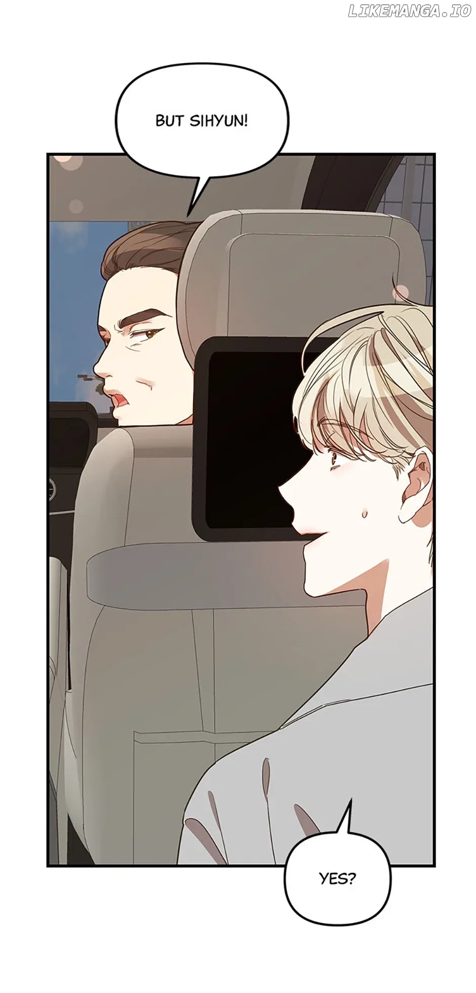 How To Own You Chapter 9 – Page 16