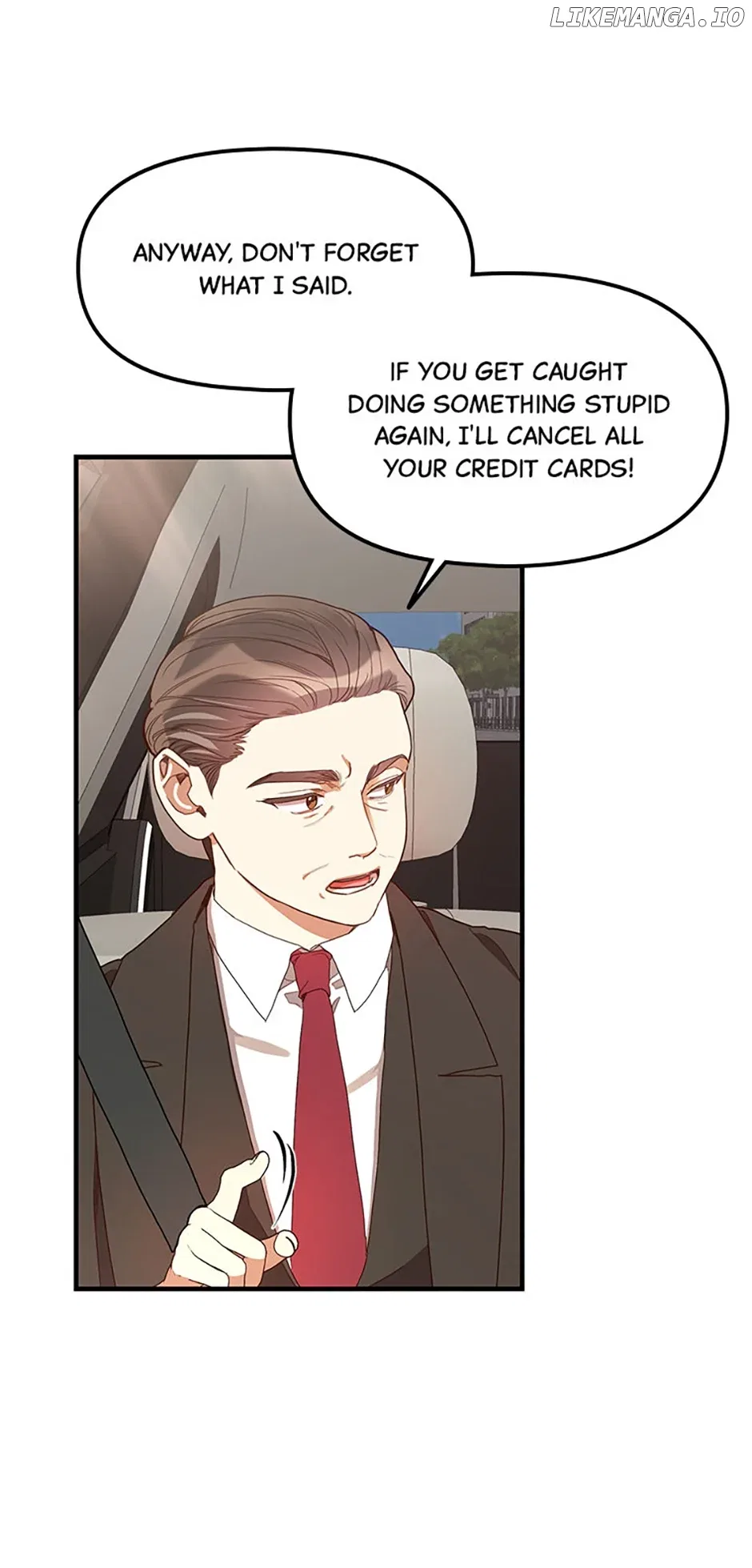How To Own You Chapter 9 – Page 20